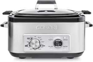 best multi cooker