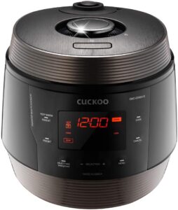 Cuckoo Multi-Cooker