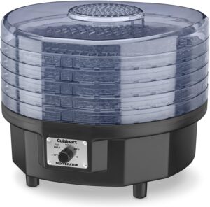 Cuisinart Store DHR-20 Food Dehydrator