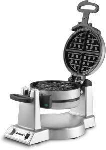 Cuisinart WAF F 20 Double Waffle Iron