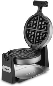 Cuisinart Waffle Iron
