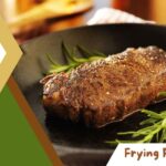 Frying Pan for Steak