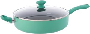 GreenLife Soft Grip Diamond Healthy Ceramic Nonstick