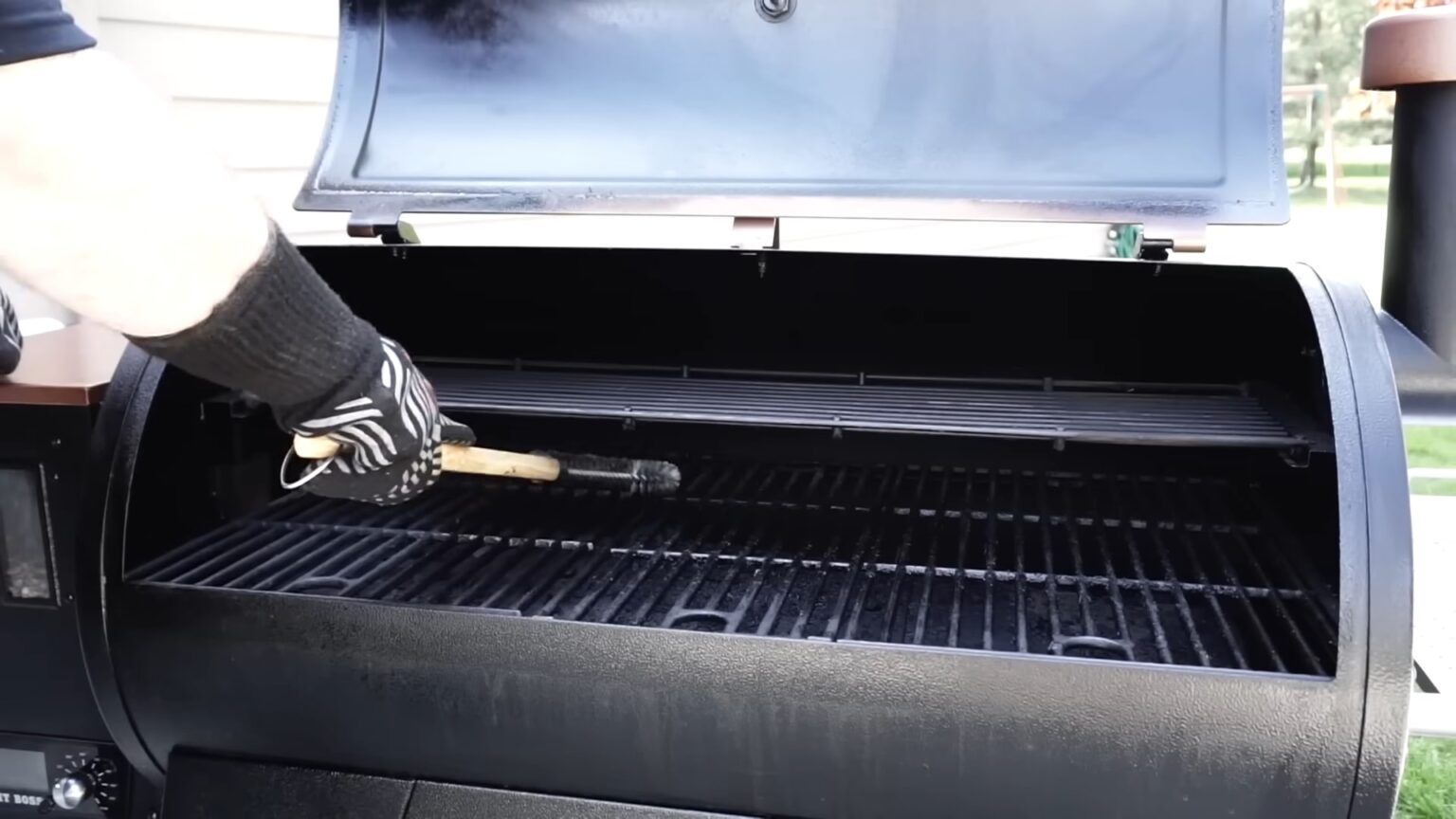 How to Clean Pit Boss Austin XL Handy Maintenance Tips