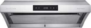 Hauslane Chef Series PS38Range Hood