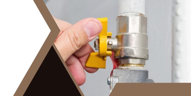 How to Connect a Gas Grill to a House Propane Line (1)