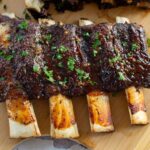 How to Cook Beef Ribs in the Oven