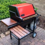 How to Fix Hole in Bottom of Gas Grill