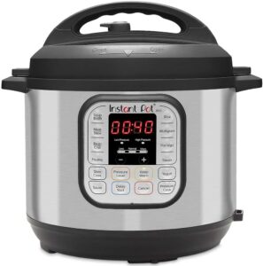 Instant Pot Store Duo 7 in 1 Electric multi cooker