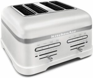 best 4 slice toaster