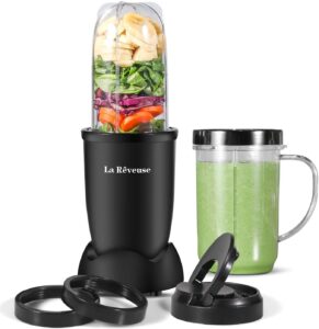 La Reveuse Personal size Blender