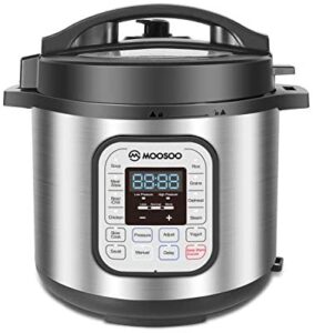 best multi cooker