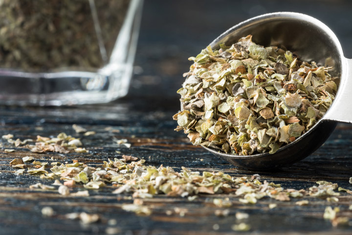 Marjoram