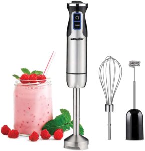 Mueller Austria hand blender