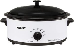 Nesco Roaster Oven