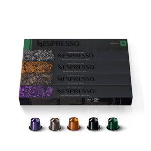 Nespresso Capsules OriginalLine