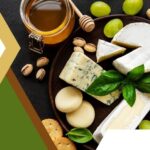 Nondairy Cheese vs Dairy Cheese