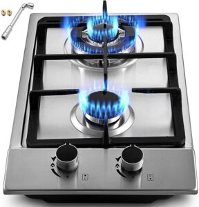 OASD Built-in Gas Cooktop