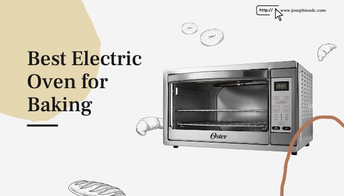 Oster Extra Large Digital Countertop Convection Oven, Stainless Steel