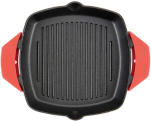 PR PeakRous Griddle Grill