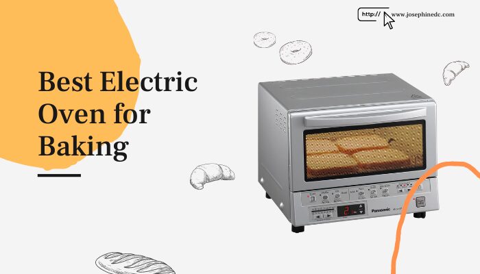 Panasonic NB-G110P Toaster Oven FlashXpress​