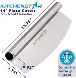 Pizza Cutter by KitchenStar