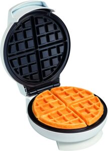 Proctor Silex Belgian Waffle Maker