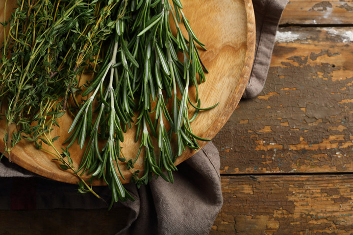 Thyme