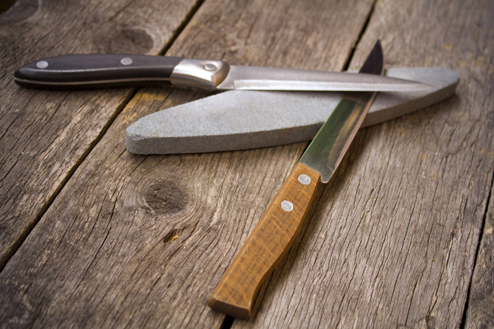 Things to Consider When Buying a Whetstone