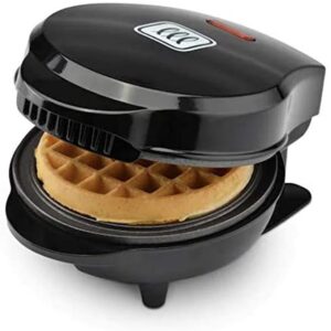 Toastmaster Mini Waffle Maker