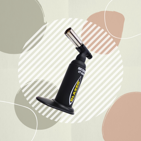 Blazer GT8000 Big Shot Butane Torch
