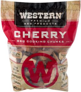 Western Premium BBQ Products Cooking Chunks
