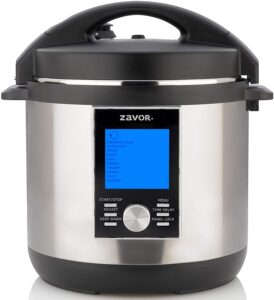 Zavor LCD and LCX Multi Cooker
