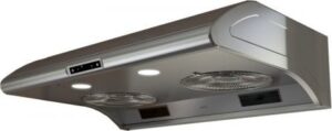 Zephyr AK2100BS Power Typhoon Series Under Cabinet Hood