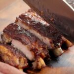 beef ribs in the oven with step-by-step 1