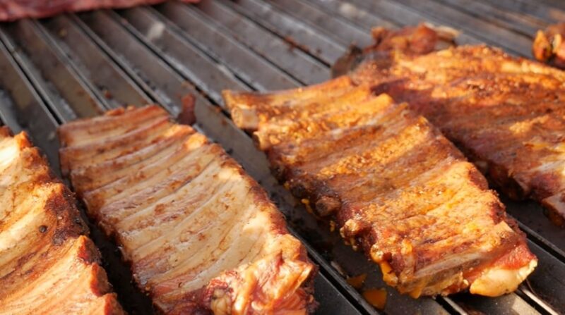 cut of beef ribs