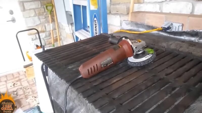 power tool