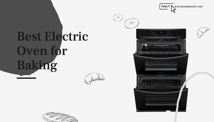 Frigidaire FFET2726TS 27 Inch 7.6 cu. Ft. Total Capacity Electric Double Wall Oven: The Best Double Wall Electric Oven for Baking