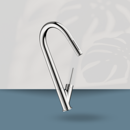 AXOR Starck luxury faucet