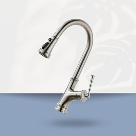 Appaso kitchen faucet