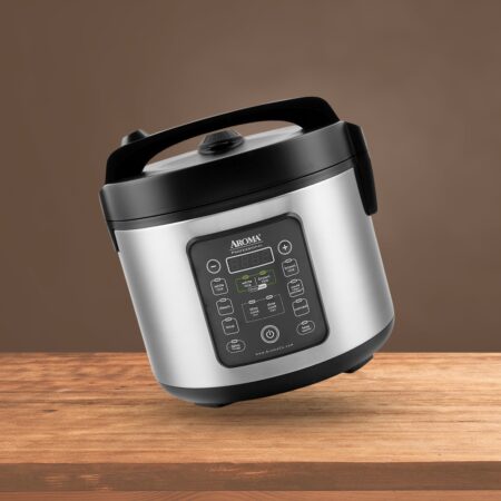 Aroma Housewares smart carb rice cooker