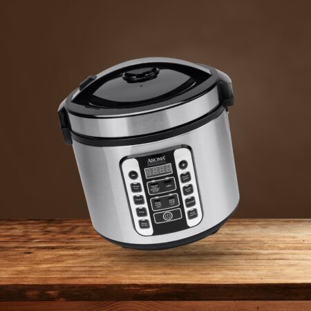 Best stainless steel rice cooker