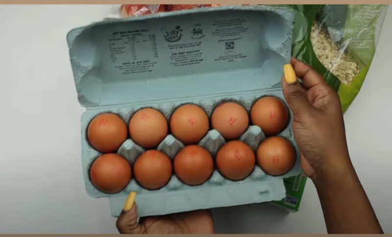 Boiled Egg Diet Plan-1