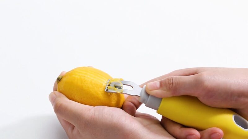 Citrus Zester