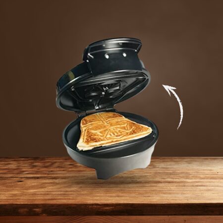 Darth Vader Waffle Maker