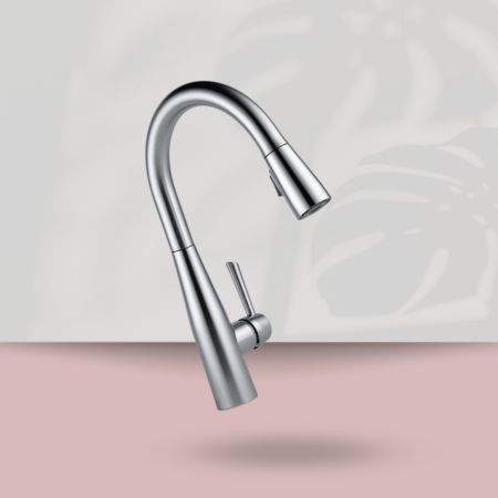 Delta kitchen faucet