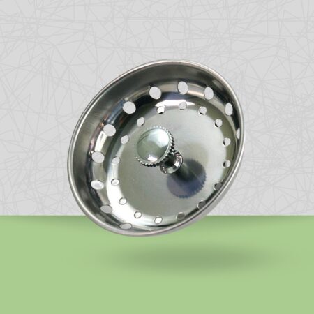 EverFlow Kitchen Sink Basket Strainer