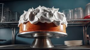 Find out how to Thicken Frosting fro cake and cupcakes
