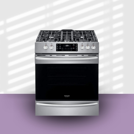 Frigidaire FGGH3047VF