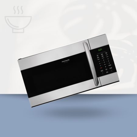 Frigidaire FGMV176NTF 30